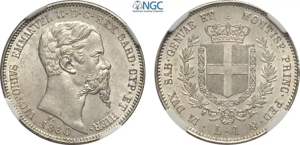 Obverse image