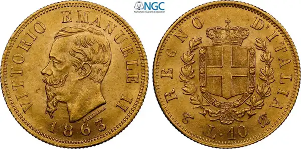 Obverse image
