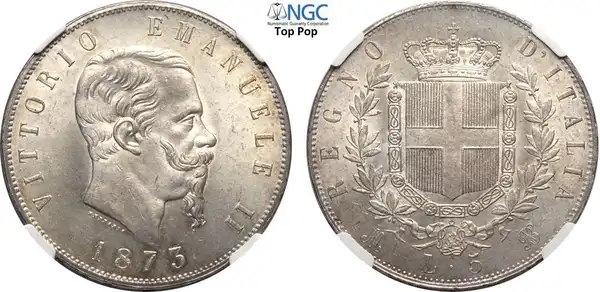 Obverse image