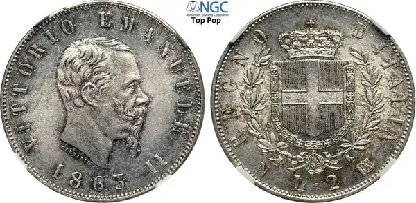 Obverse image