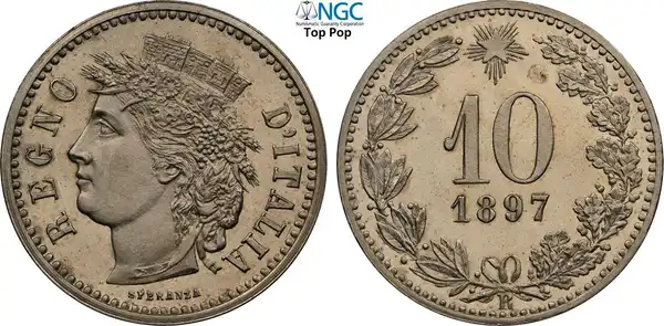 Obverse image