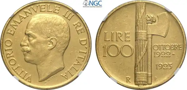 Obverse image