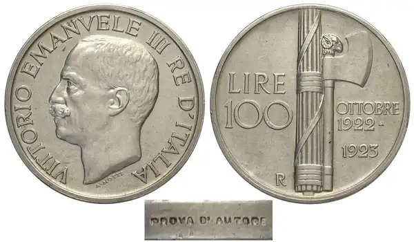 Obverse image