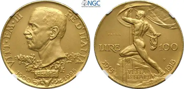 Obverse image