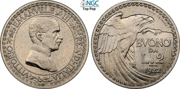 Obverse image