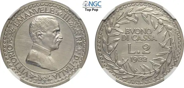 Obverse image