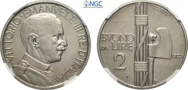 Obverse image