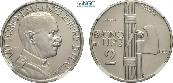 Obverse image