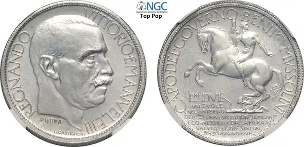 Obverse image