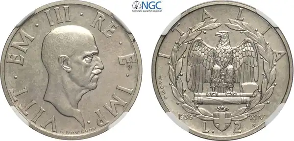 Obverse image