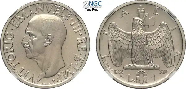 Obverse image