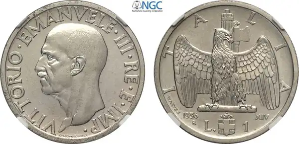 Obverse image