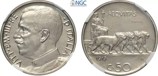 Obverse image