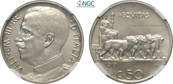 Obverse image