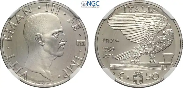 Obverse image