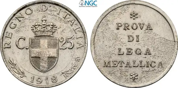 Obverse image