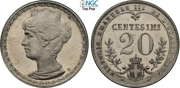 Obverse image