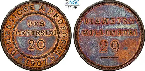 Obverse image