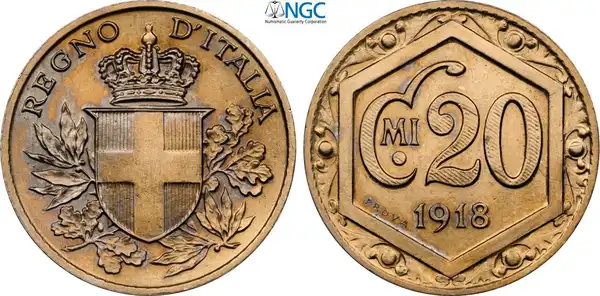 Obverse image