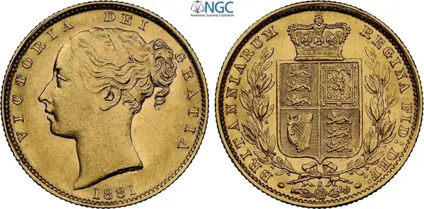 Obverse image