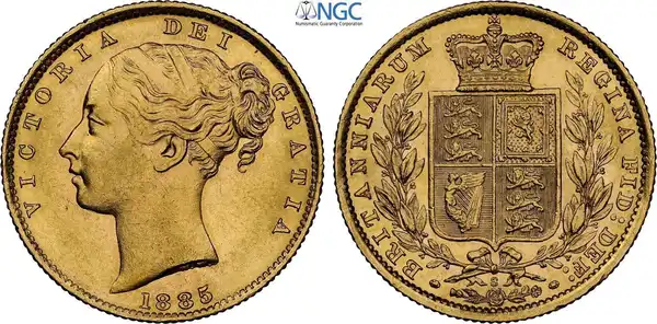 Obverse image