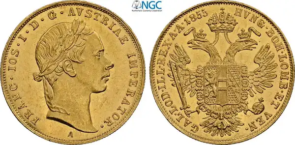 Obverse image
