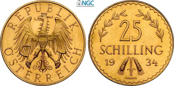 Obverse image