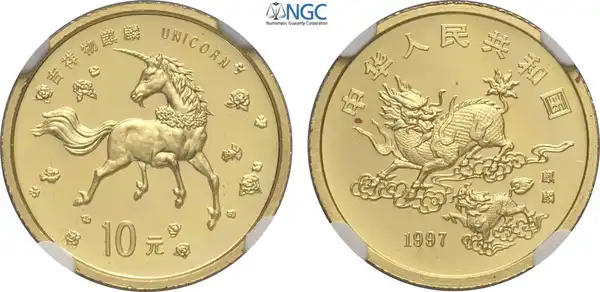 Obverse image