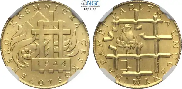 Obverse image
