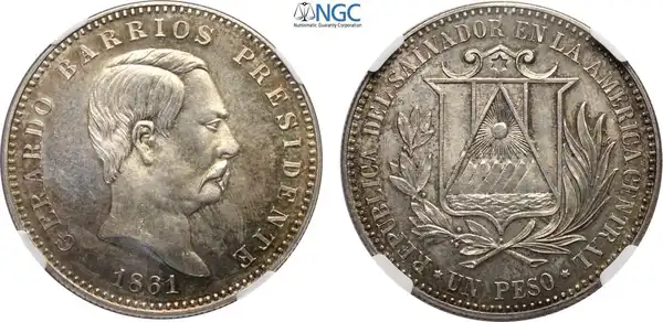 Obverse image