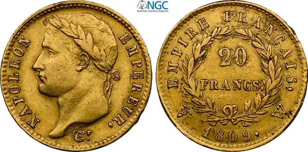Obverse image