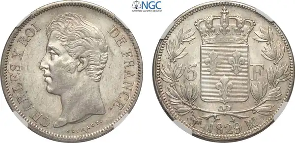 Obverse image