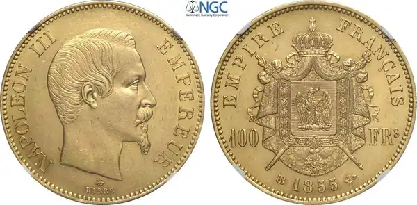 Obverse image