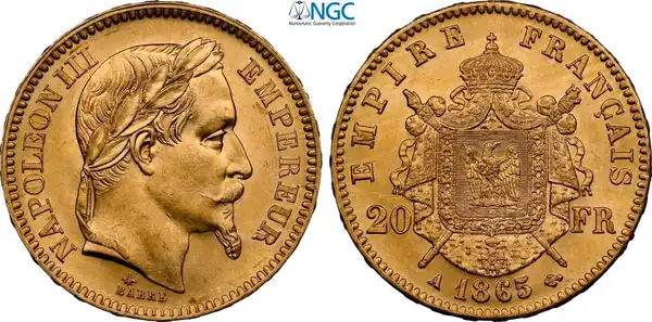 Obverse image