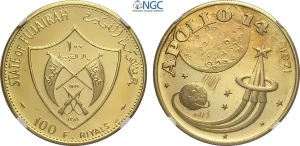 Obverse image