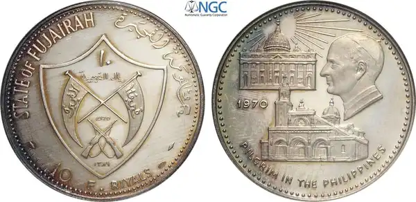 Obverse image