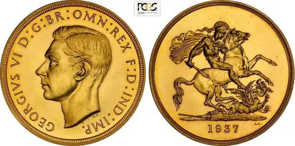 Obverse image