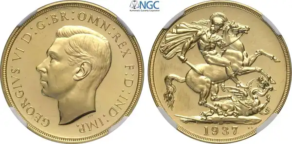 Obverse image