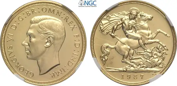 Obverse image