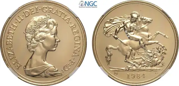 Obverse image