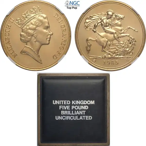 Obverse image