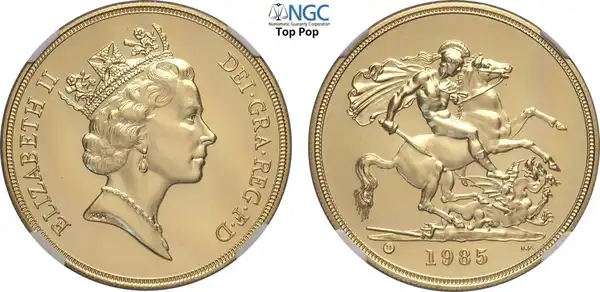 Obverse image