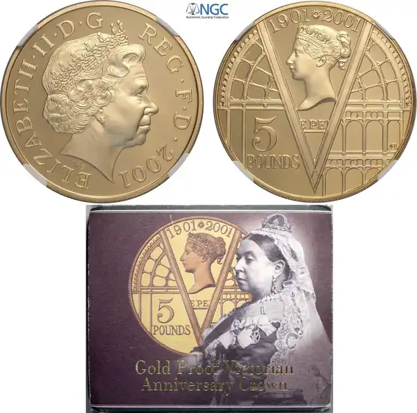 Obverse image