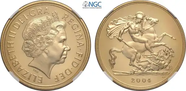 Obverse image