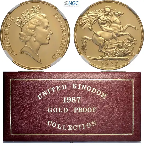 Obverse image