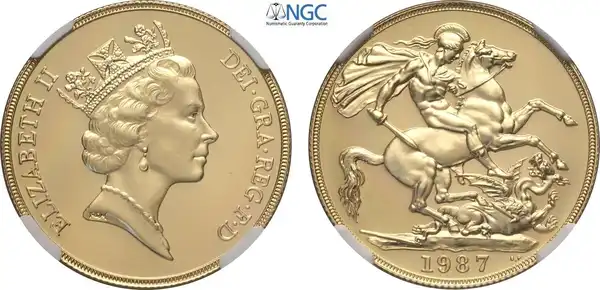 Obverse image