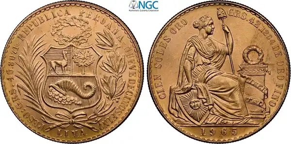 Obverse image