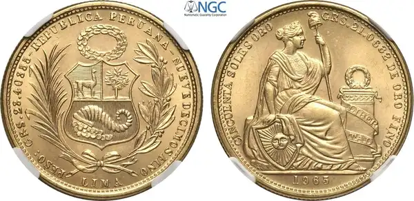 Obverse image