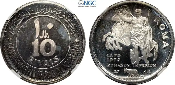 Obverse image