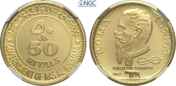 Obverse image